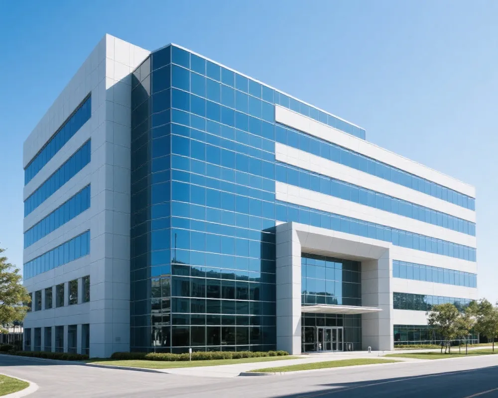 Corporate Headquarters