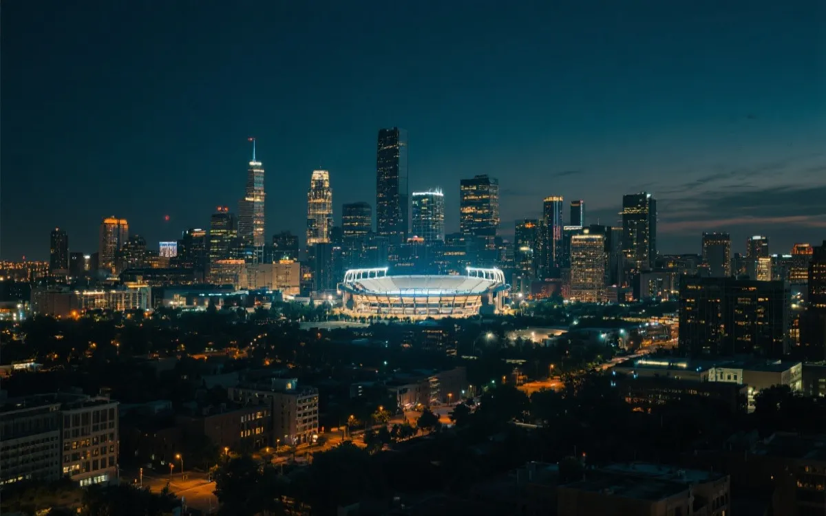 2026世界杯决赛北美在哪举办？一文读懂联合申办时间线与决赛城市观赛指南